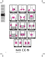 Preview for 14 page of SPORT ELEC FARMADOLOR User Manual