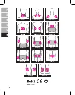 Preview for 22 page of SPORT ELEC FARMADOLOR User Manual