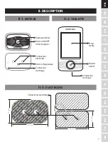 Preview for 7 page of SPORT ELEC FREE ACTION Manual