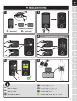 Preview for 9 page of SPORT ELEC FREE ACTION Manual