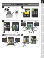 Preview for 13 page of SPORT ELEC FREE ACTION Manual