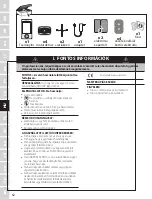 Preview for 62 page of SPORT ELEC FREE ACTION Manual