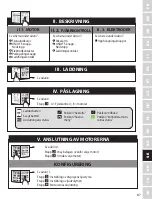 Preview for 87 page of SPORT ELEC FREE ACTION Manual