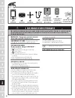 Preview for 92 page of SPORT ELEC FREE ACTION Manual