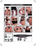 Preview for 2 page of SPORT ELEC GLOBAL STIM User Manual