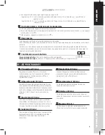 Preview for 5 page of SPORT ELEC GLOBAL STIM User Manual