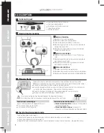 Preview for 6 page of SPORT ELEC GLOBAL STIM User Manual