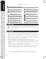 Preview for 10 page of SPORT ELEC GLOBAL STIM User Manual