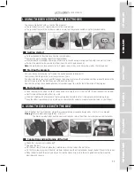 Preview for 11 page of SPORT ELEC GLOBAL STIM User Manual