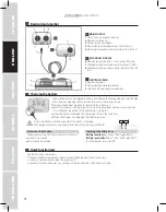 Preview for 14 page of SPORT ELEC GLOBAL STIM User Manual