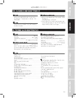 Preview for 17 page of SPORT ELEC GLOBAL STIM User Manual