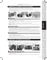 Preview for 19 page of SPORT ELEC GLOBAL STIM User Manual