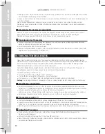 Preview for 20 page of SPORT ELEC GLOBAL STIM User Manual