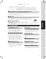 Preview for 21 page of SPORT ELEC GLOBAL STIM User Manual