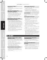 Preview for 24 page of SPORT ELEC GLOBAL STIM User Manual