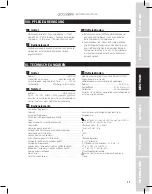 Preview for 25 page of SPORT ELEC GLOBAL STIM User Manual