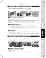 Preview for 27 page of SPORT ELEC GLOBAL STIM User Manual