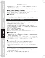 Preview for 28 page of SPORT ELEC GLOBAL STIM User Manual