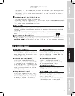 Preview for 29 page of SPORT ELEC GLOBAL STIM User Manual