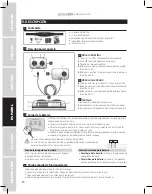 Preview for 30 page of SPORT ELEC GLOBAL STIM User Manual