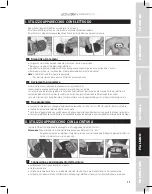 Preview for 35 page of SPORT ELEC GLOBAL STIM User Manual