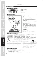 Preview for 38 page of SPORT ELEC GLOBAL STIM User Manual