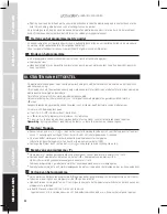 Preview for 44 page of SPORT ELEC GLOBAL STIM User Manual