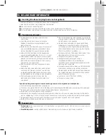 Preview for 47 page of SPORT ELEC GLOBAL STIM User Manual