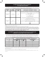 Preview for 54 page of SPORT ELEC GLOBAL STIM User Manual