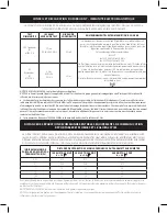 Preview for 56 page of SPORT ELEC GLOBAL STIM User Manual