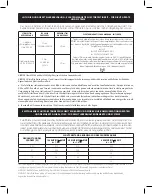 Preview for 58 page of SPORT ELEC GLOBAL STIM User Manual