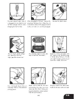 Preview for 12 page of SPORT ELEC Gold & Caress PN172 Instruction Booklet