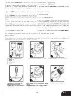 Preview for 15 page of SPORT ELEC Gold & Caress PN172 Instruction Booklet