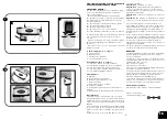 Preview for 3 page of SPORT ELEC HQM624 User Manual