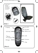 Preview for 2 page of SPORT ELEC JKW-832F Manual