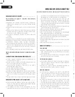 Preview for 2 page of SPORT ELEC LLS-01 H User Manual