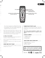 Preview for 3 page of SPORT ELEC LLS-01 H User Manual