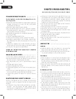 Preview for 6 page of SPORT ELEC LLS-01 H User Manual