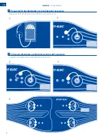 Preview for 4 page of SPORT ELEC MAXIBELT User Manual