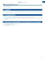 Preview for 9 page of SPORT ELEC MAXIBELT User Manual