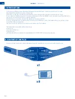 Preview for 10 page of SPORT ELEC MAXIBELT User Manual