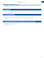 Preview for 33 page of SPORT ELEC MAXIBELT User Manual