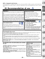 Preview for 21 page of SPORT ELEC Multisport Pro Instruction Manual