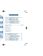 Preview for 2 page of SPORT ELEC SELECTION 4 BEAUTE Manual