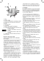 Preview for 2 page of SPORT ELEC Smilyss HC5305C Manual