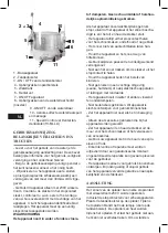 Preview for 10 page of SPORT ELEC Smilyss HC5305C Manual