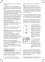 Preview for 11 page of SPORT ELEC Smilyss HC5305C Manual