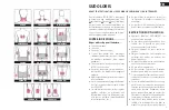 Preview for 2 page of SPORT ELEC SUDOLORIS User Manual