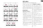 Preview for 16 page of SPORT ELEC SUDOLORIS User Manual