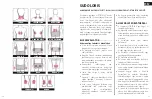 Preview for 18 page of SPORT ELEC SUDOLORIS User Manual